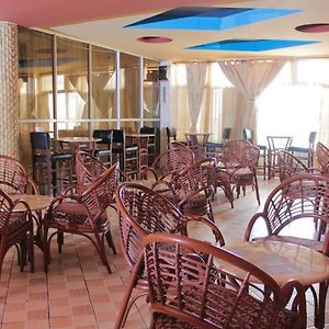 Pearl Palace Hotel